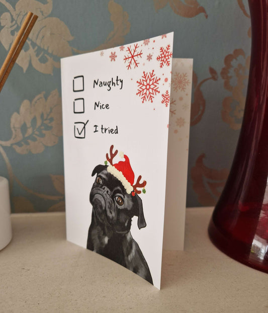 5 reasons to send Personalised Christmas cards