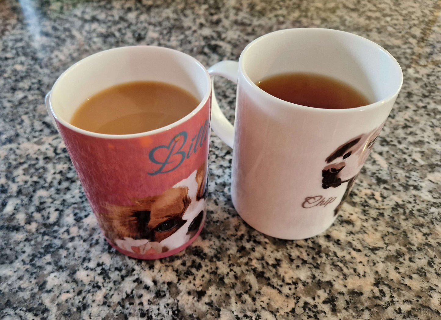 Premium Bone China Mug (single mug)