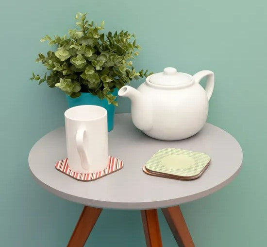 Set of Premium Custom Coasters