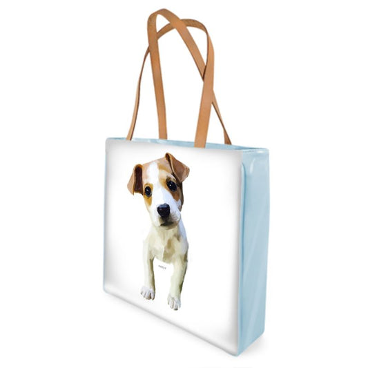 PRODUCT ADD-ON - Double-sided print - Premium shopper