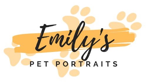 Emily's Pet Portraits