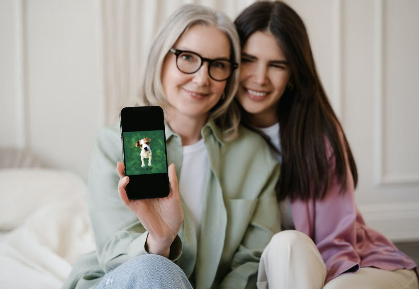 Custom Pet Portait - Digital file only