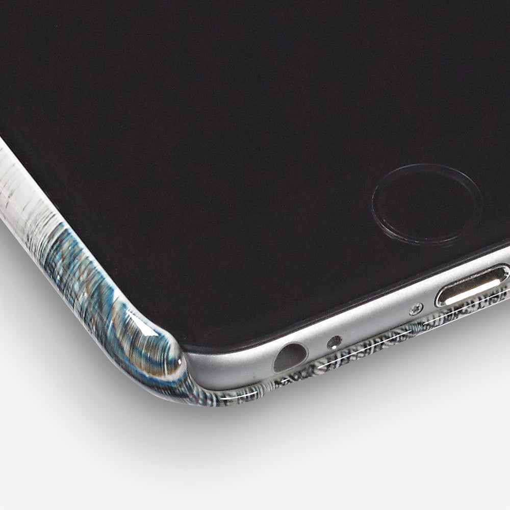 Custom Phone case - Snap Case