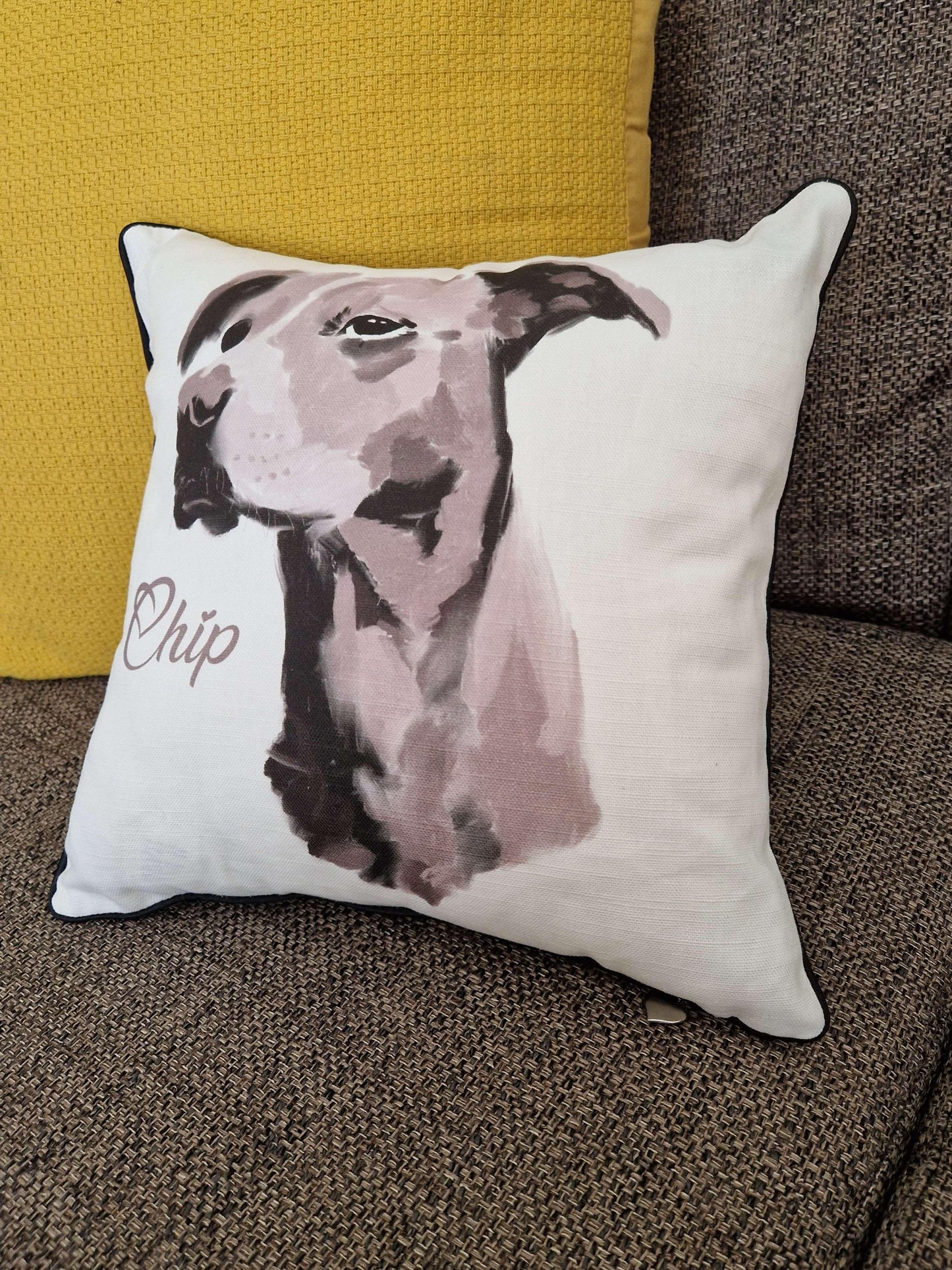 Premium Custom Cushion