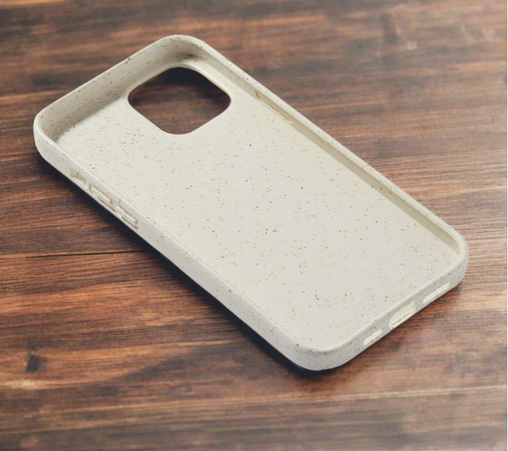 Custom phone case - Eco-friendly