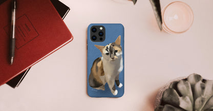 Custom Phone case - Snap Case