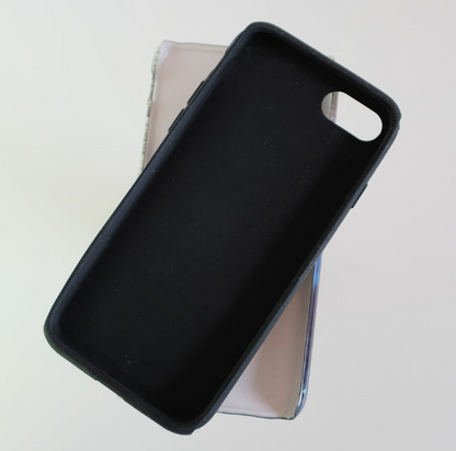 Custom Phone case - Tough Case