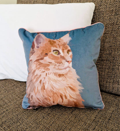 Premium Custom Cushion