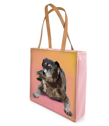 Premium Custom Shopper